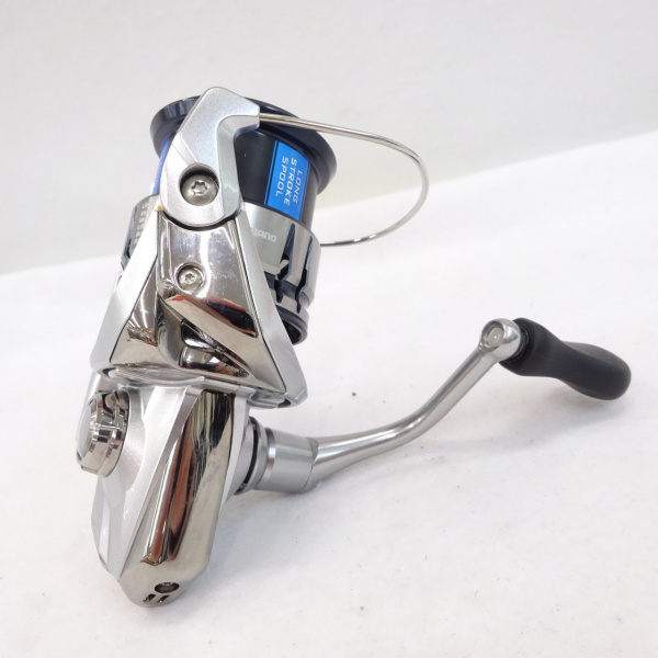 19ストラディック 2500SHG